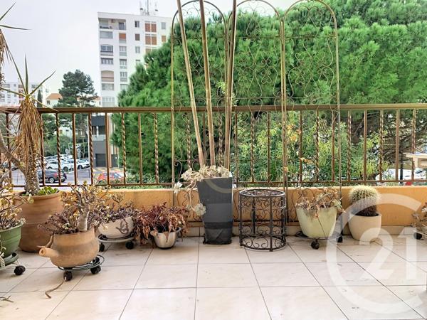 Appartement F4 à vendre  3 pièces - 80,34 m2 PERPIGNAN - 66
