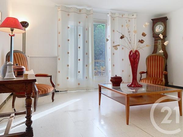 Appartement F4 à vendre  3 pièces - 80,34 m2 PERPIGNAN - 66