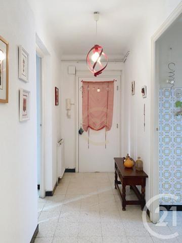 Appartement F4 à vendre  3 pièces - 80,34 m2 PERPIGNAN - 66