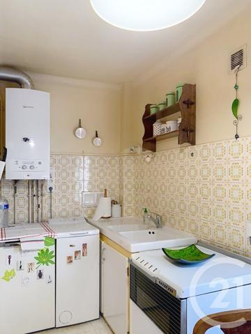 Appartement F4 à vendre  3 pièces - 80,34 m2 PERPIGNAN - 66