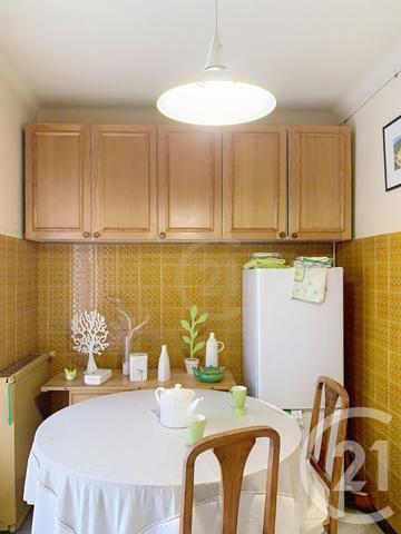 Appartement F4 à vendre  3 pièces - 80,34 m2 PERPIGNAN - 66