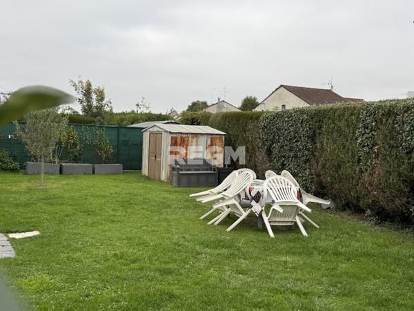 Ozoir-la-Ferrière (77330) A SAISIR !!!