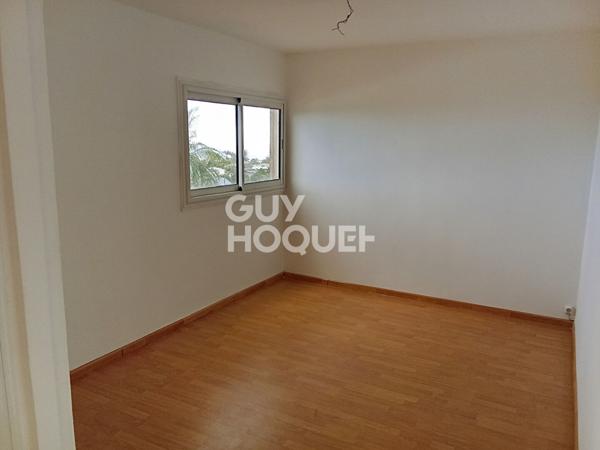 Appartement Le Tampon 5 pièce(s) 87.32 m2