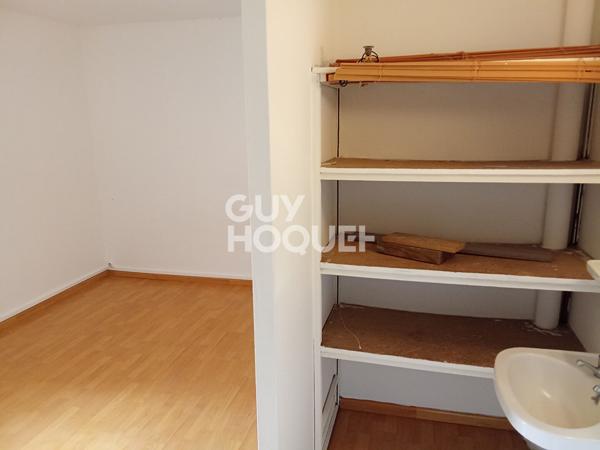 Appartement Le Tampon 5 pièce(s) 87.32 m2