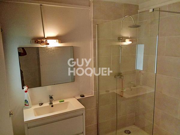 Appartement Le Tampon 5 pièce(s) 87.32 m2