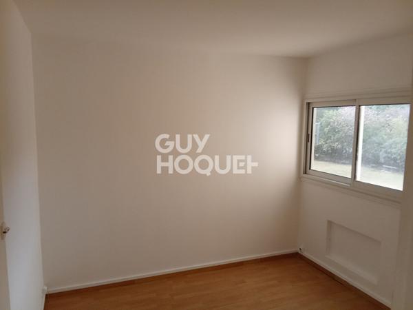 Appartement Le Tampon 5 pièce(s) 87.32 m2