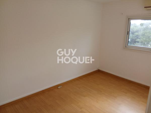 Appartement Le Tampon 5 pièce(s) 87.32 m2