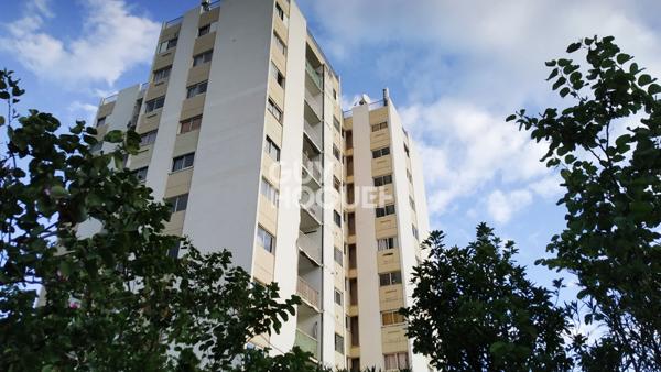 Appartement Le Tampon 5 pièce(s) 87.32 m2