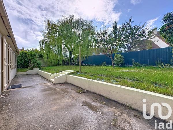 Location maison 8 pièces 133 m² Pringy