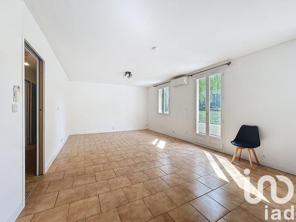 Location maison 8 pièces 133 m² Pringy