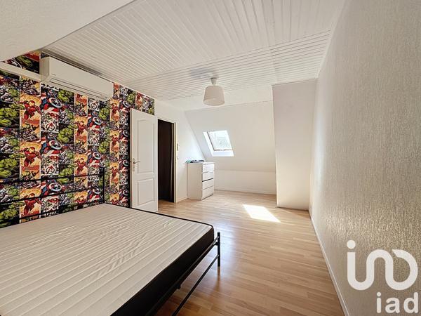 Location maison 8 pièces 133 m² Pringy