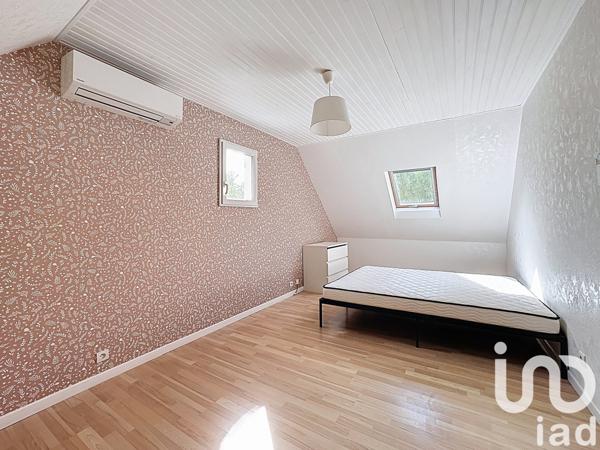 Location maison 8 pièces 133 m² Pringy