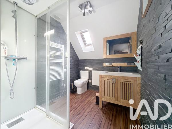 Maison à vendre 4 pièces 93 m² La Chapelle-sur-Erdre