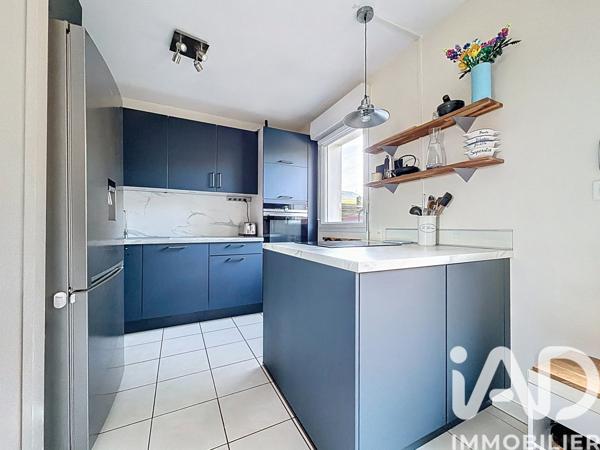 Maison à vendre 4 pièces 93 m² La Chapelle-sur-Erdre