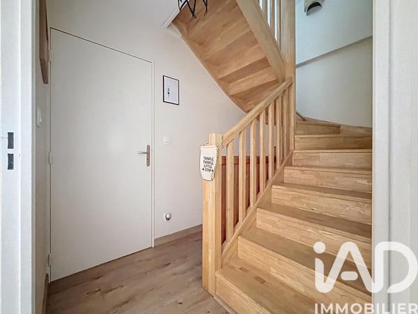 Maison à vendre 4 pièces 93 m² La Chapelle-sur-Erdre