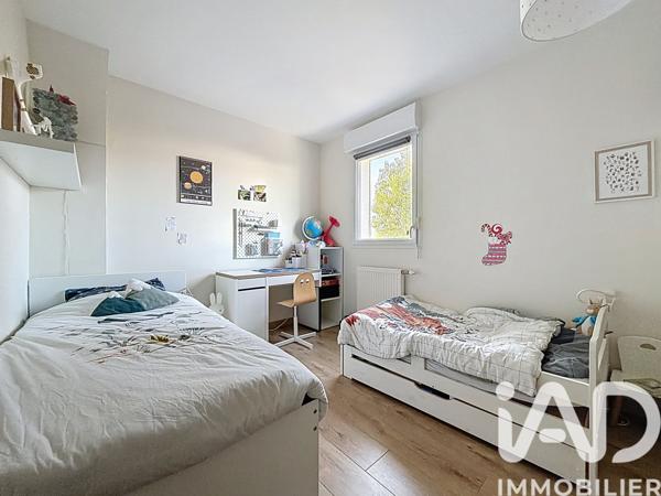 Maison à vendre 4 pièces 93 m² La Chapelle-sur-Erdre