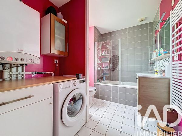 Maison à vendre 4 pièces 93 m² La Chapelle-sur-Erdre