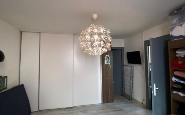 Appartement à vendre    2 pièces • 53,51 m2 Auxerre