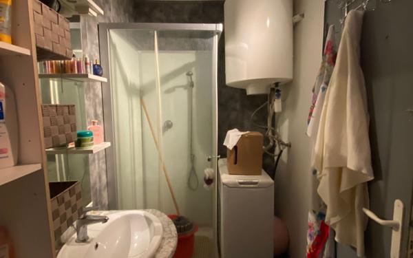 Appartement à vendre    2 pièces • 53,51 m2 Auxerre