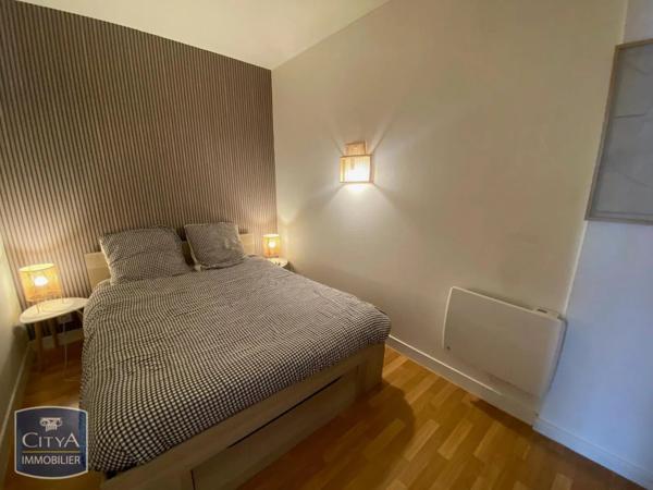 Appartement à vendre 1 pièce 37m²