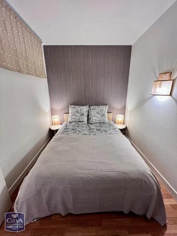 Appartement à vendre 1 pièce 37m² Saint-Brieuc (22000)