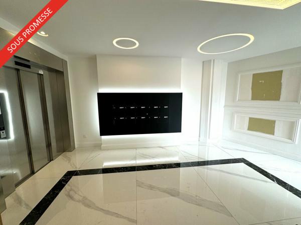 TOURS QUARTIER GARE BUREAUX A VENDRE 656 M² AVEC PARTIE LOUEE