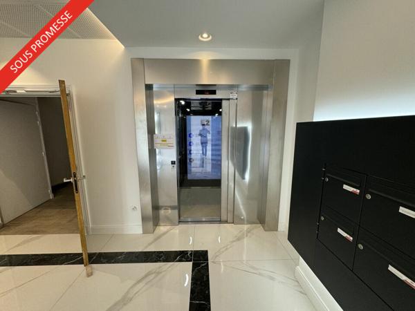 TOURS QUARTIER GARE BUREAUX A VENDRE 656 M² AVEC PARTIE LOUEE