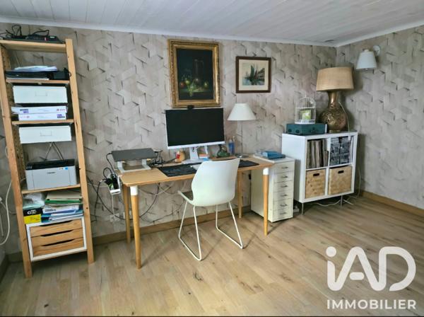 Maison à vendre 4 pièces 80 m² Domont