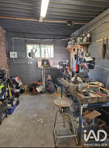 Maison à vendre 4 pièces 80 m² Domont