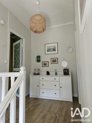 Maison à vendre 4 pièces 80 m² Domont