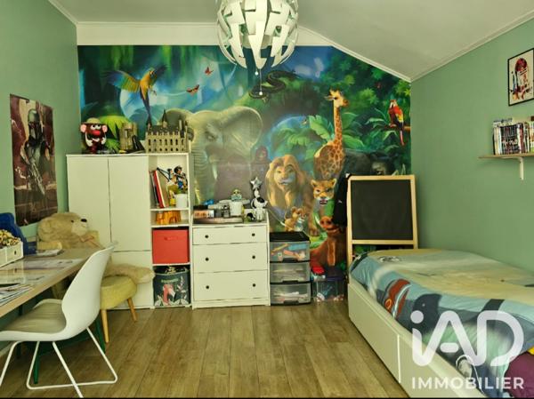 Maison à vendre 4 pièces 80 m² Domont