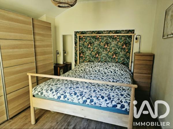 Maison à vendre 4 pièces 80 m² Domont