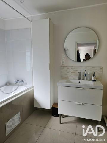 Maison à vendre 4 pièces 80 m² Domont