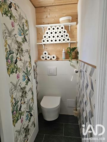 Maison à vendre 4 pièces 80 m² Domont