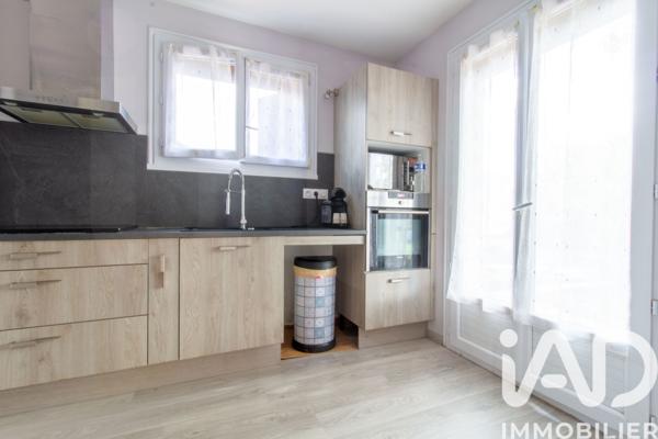 Maison à vendre 3 pièces 83 m² Saint-Jean-de-Braye
