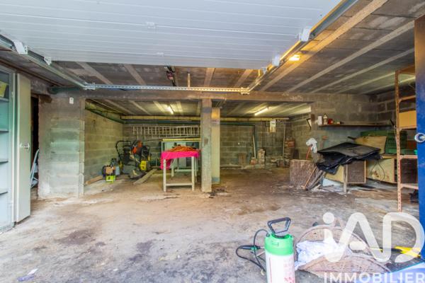 Maison à vendre 3 pièces 83 m² Saint-Jean-de-Braye