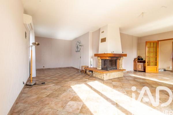 Maison à vendre 3 pièces 83 m² Saint-Jean-de-Braye