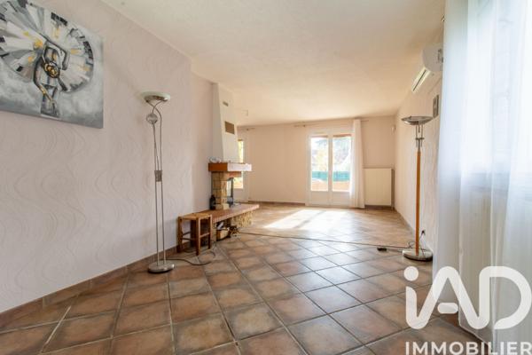Maison à vendre 3 pièces 83 m² Saint-Jean-de-Braye