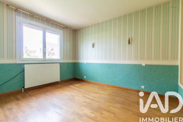 Maison à vendre 3 pièces 83 m² Saint-Jean-de-Braye