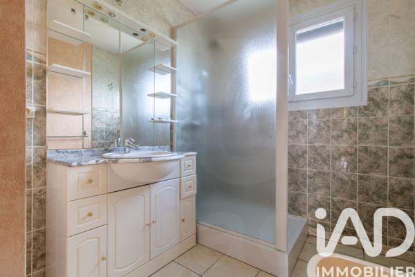 Maison à vendre 3 pièces 83 m² Saint-Jean-de-Braye