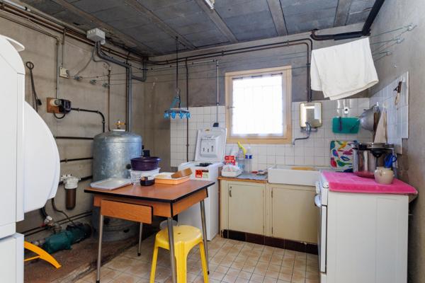 Exclusivité Maison à vendre 4 pièces PARAY LE MONIAL (71) secteur très calme