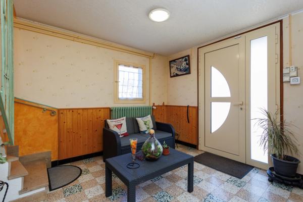Exclusivité Maison à vendre 4 pièces PARAY LE MONIAL (71) secteur très calme