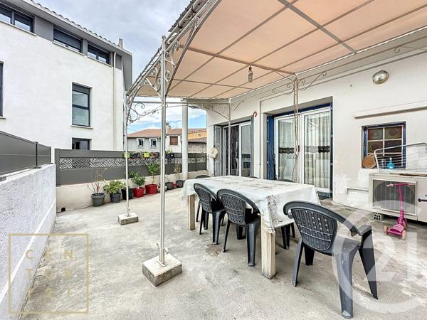 Appartement F5 à vendre  5 pièces - 160 m2 ILLE SUR TET - 66