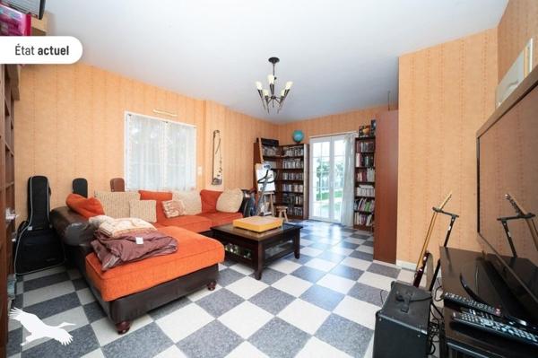 Maison à vendre 303 688 € Saint-André-de-Cubzac 5 p 195 m² DPE C
