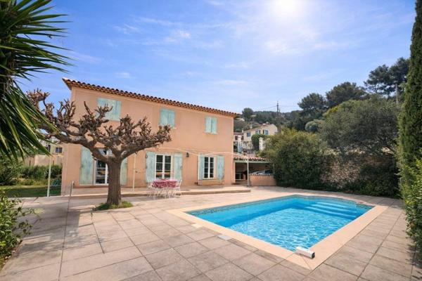 Vente / Maison traditionnelle