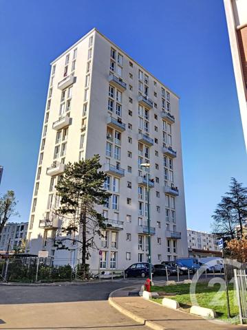 Appartement F4 à vendre  4 pièces - 63,22 m2 GARGES LES GONESSE - 95