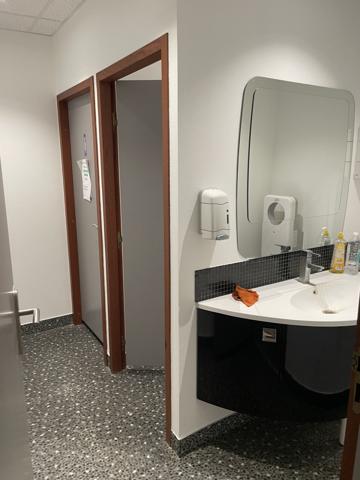 A LOUER SURFACES DE BUREAUX DE 18 M2 À 85 M2 - VERNEUIL EN HALATTE - PARC ALATA