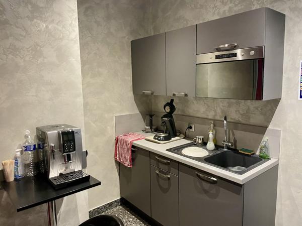 A LOUER SURFACES DE BUREAUX DE 18 M2 À 85 M2 - VERNEUIL EN HALATTE - PARC ALATA