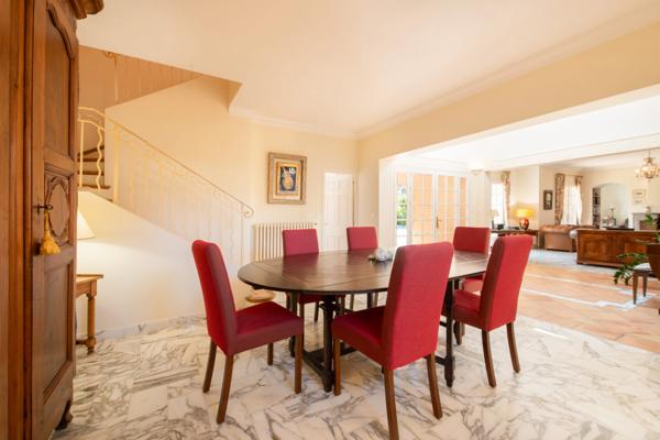 Maison à vendre 8 pièces SAINT RAPHAEL (83) Secteur Les Plaines