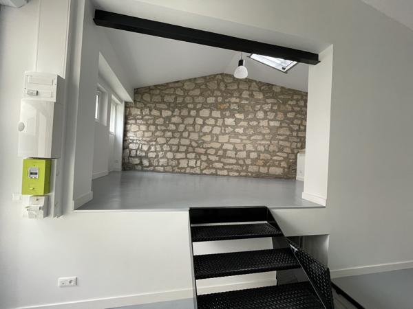 A LOUER : Bureaux environ 80m2 Centre Beauvais